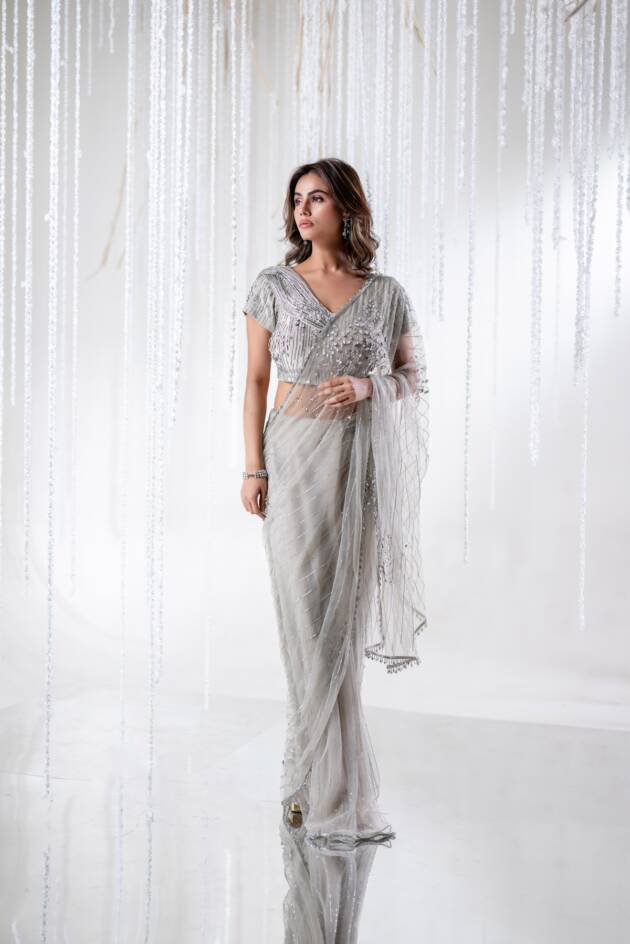 Mystic Silver