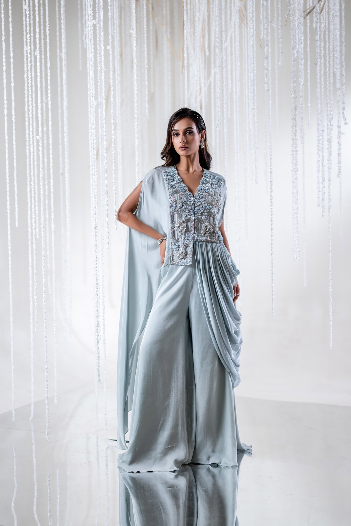 Drape Dynasty