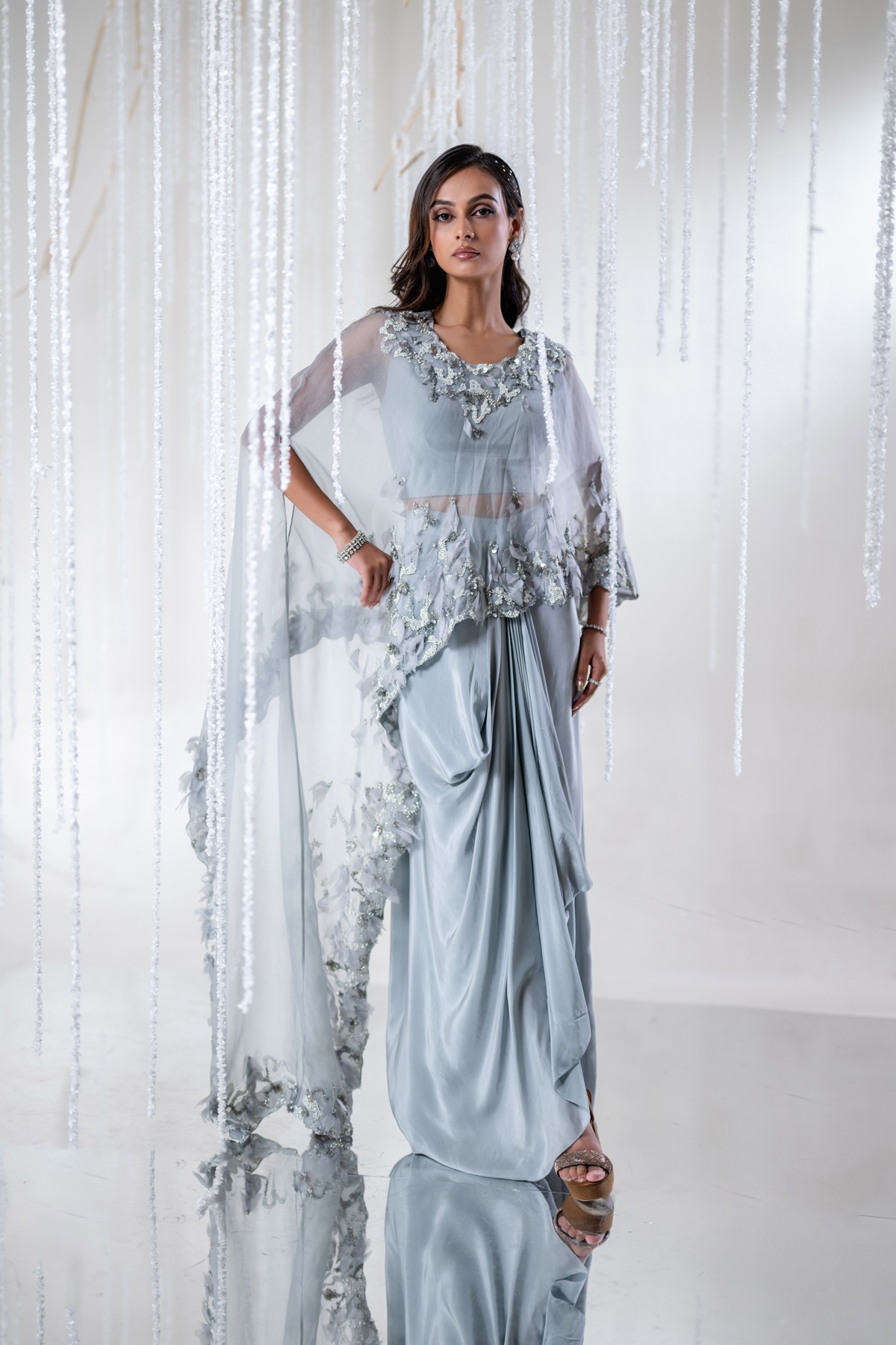 Sage Veil