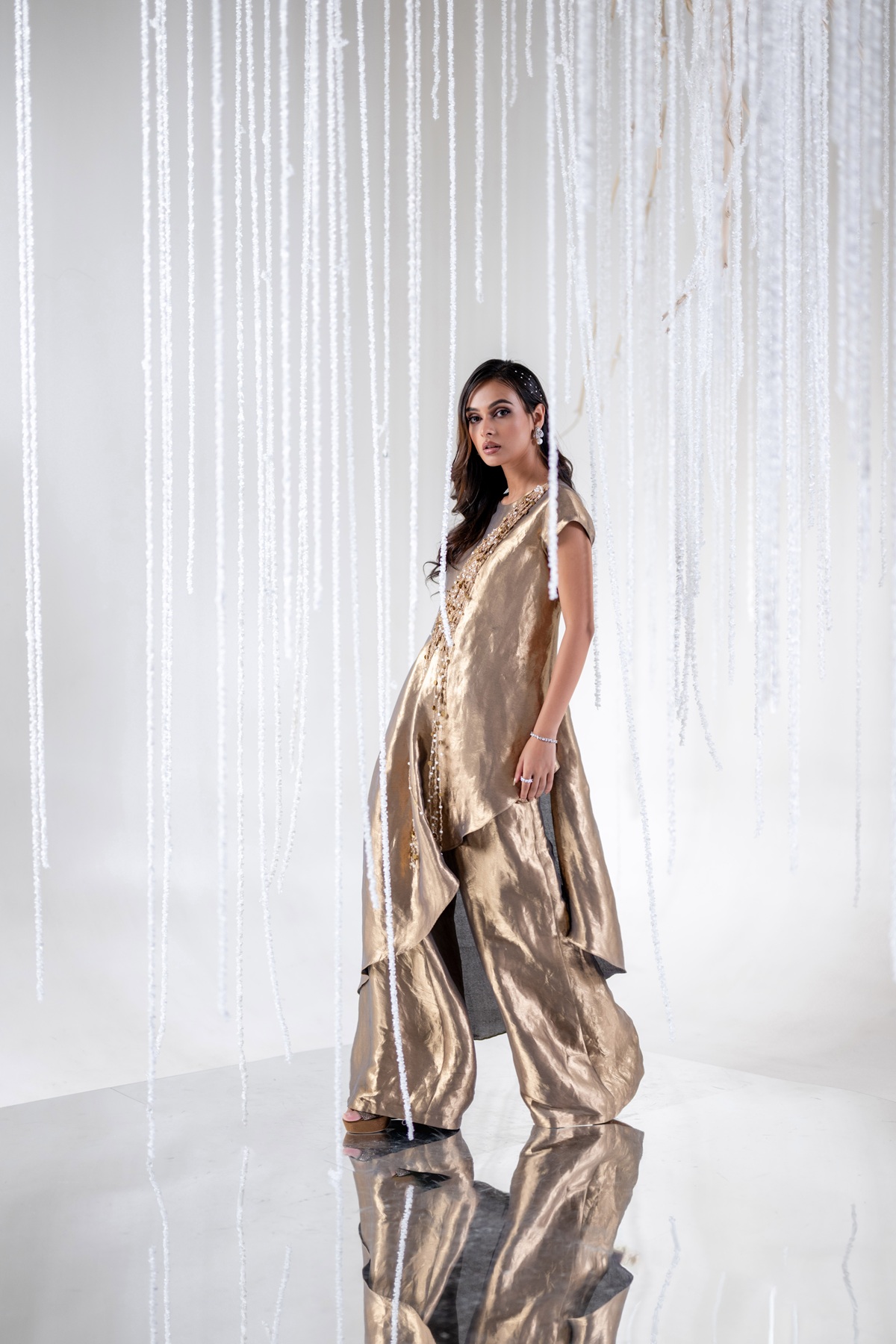 Golden Mirage