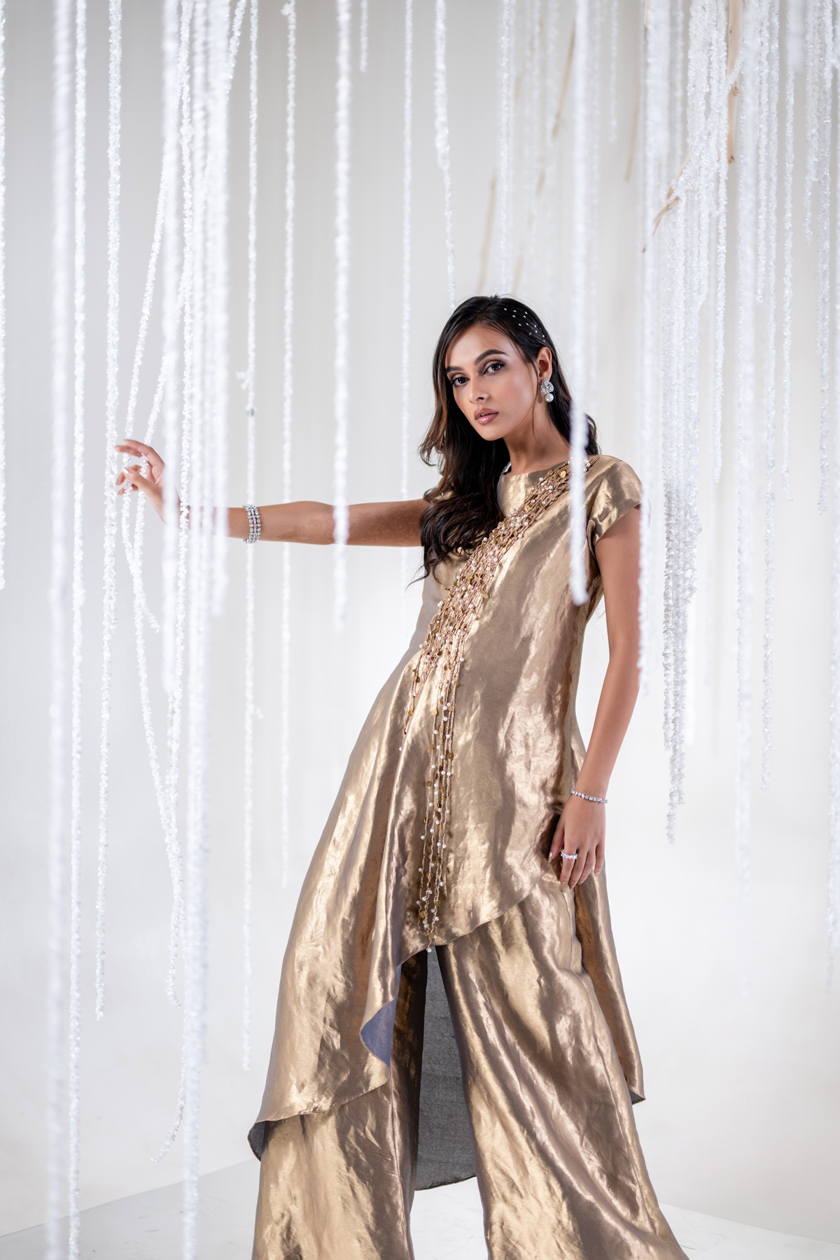 Golden Mirage - Image 2