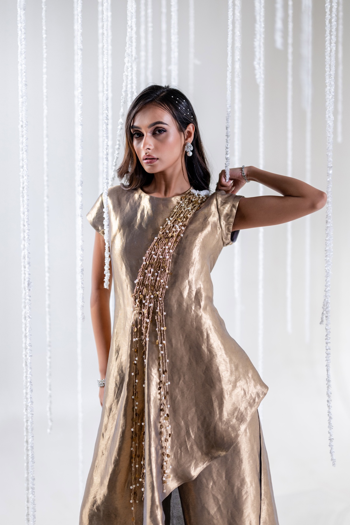 Golden Mirage - Image 3