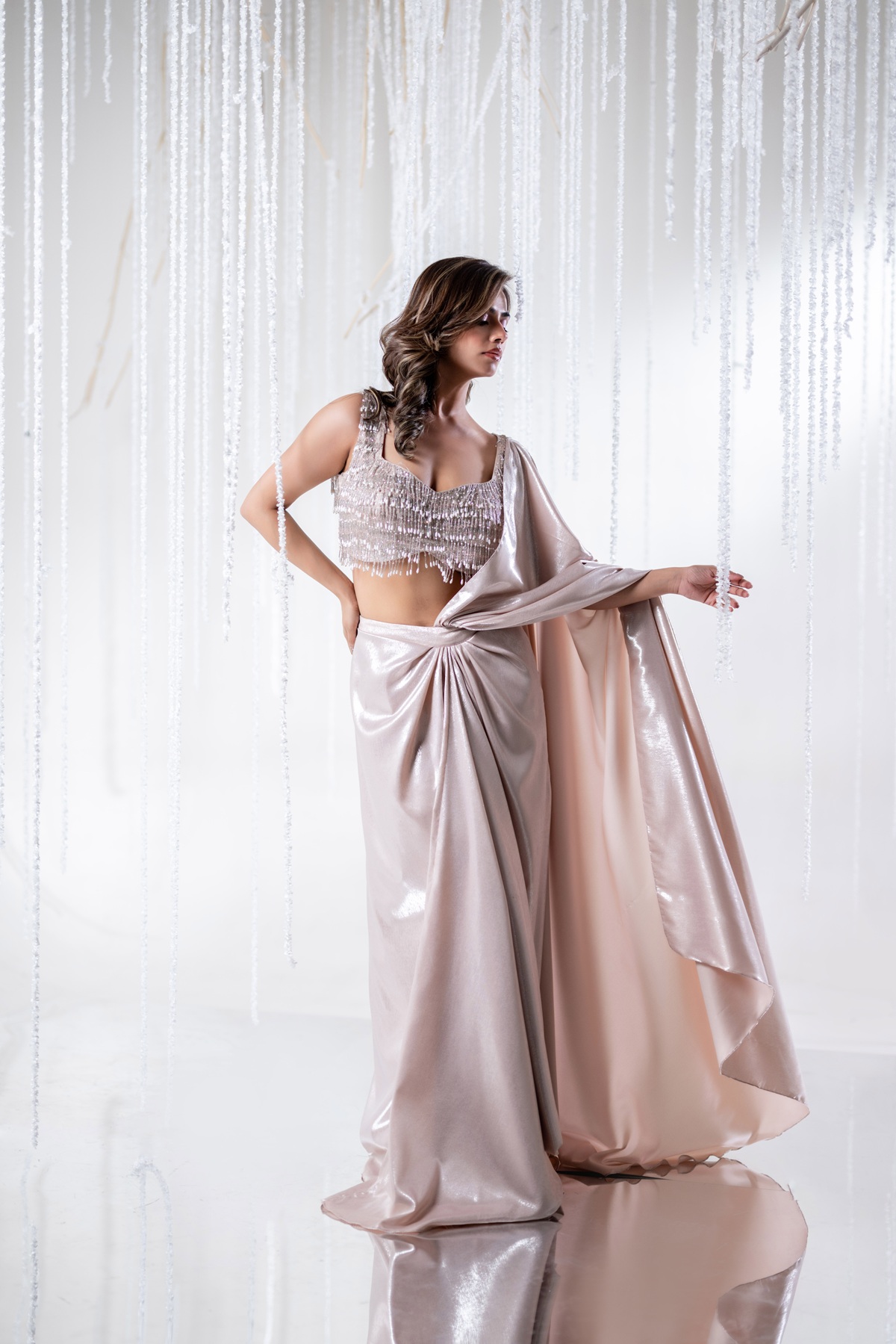 Starlit Drape - Image 2