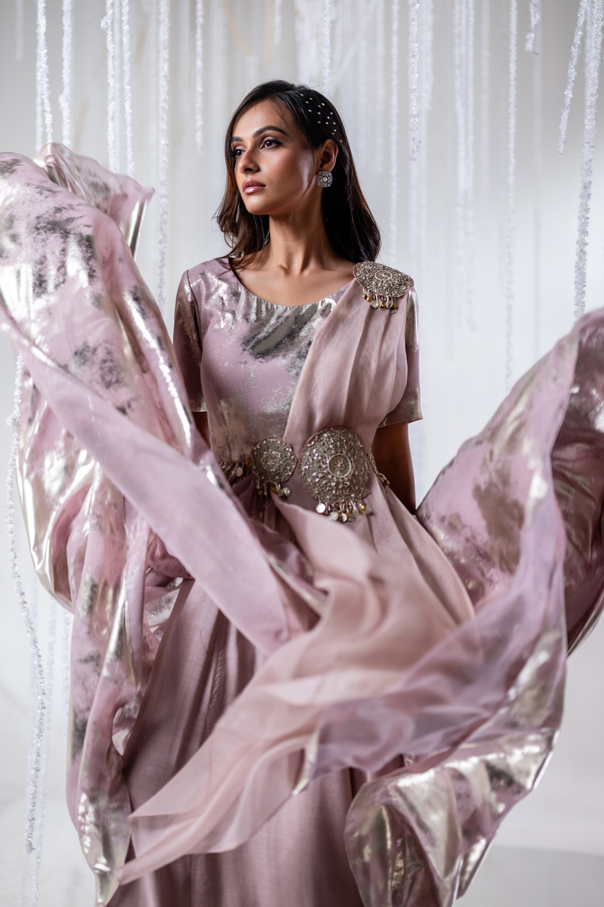 Blush Metallic - Image 3