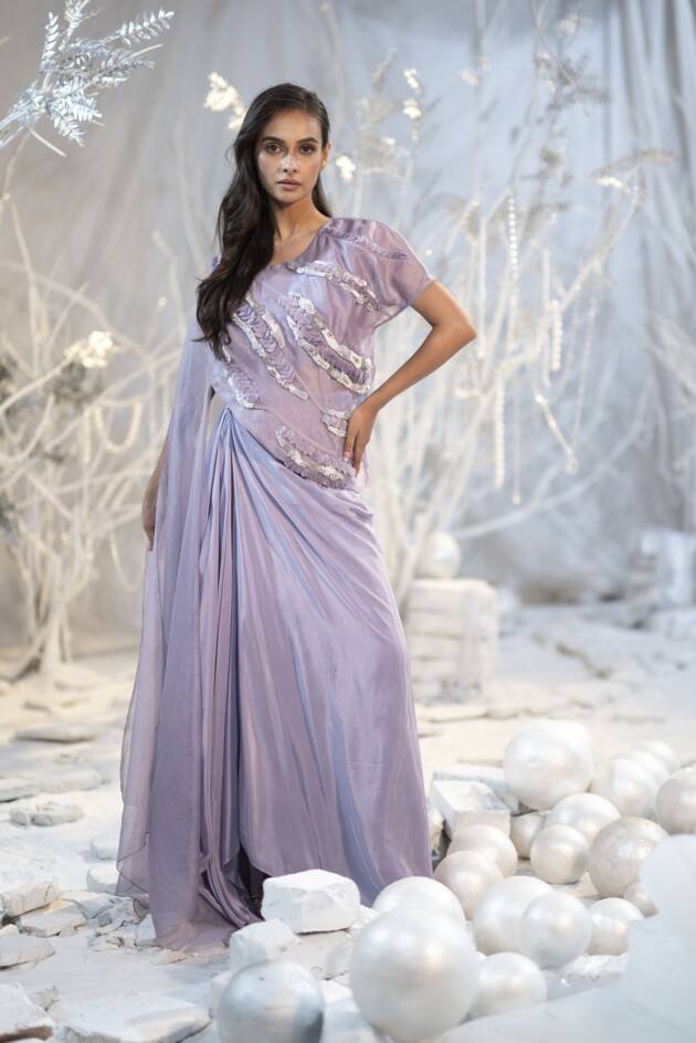 Lilac Whisper