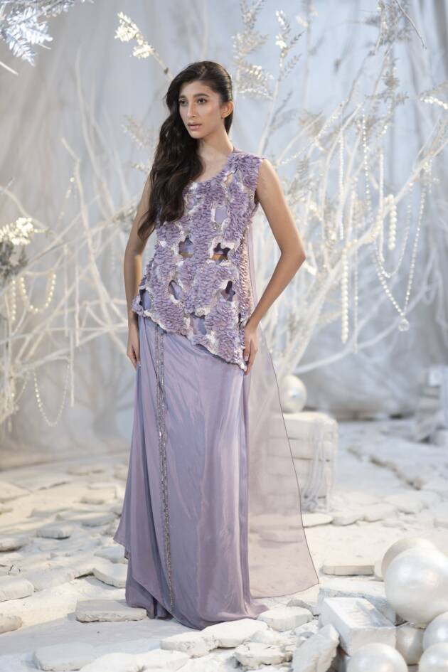 Plum Bloom