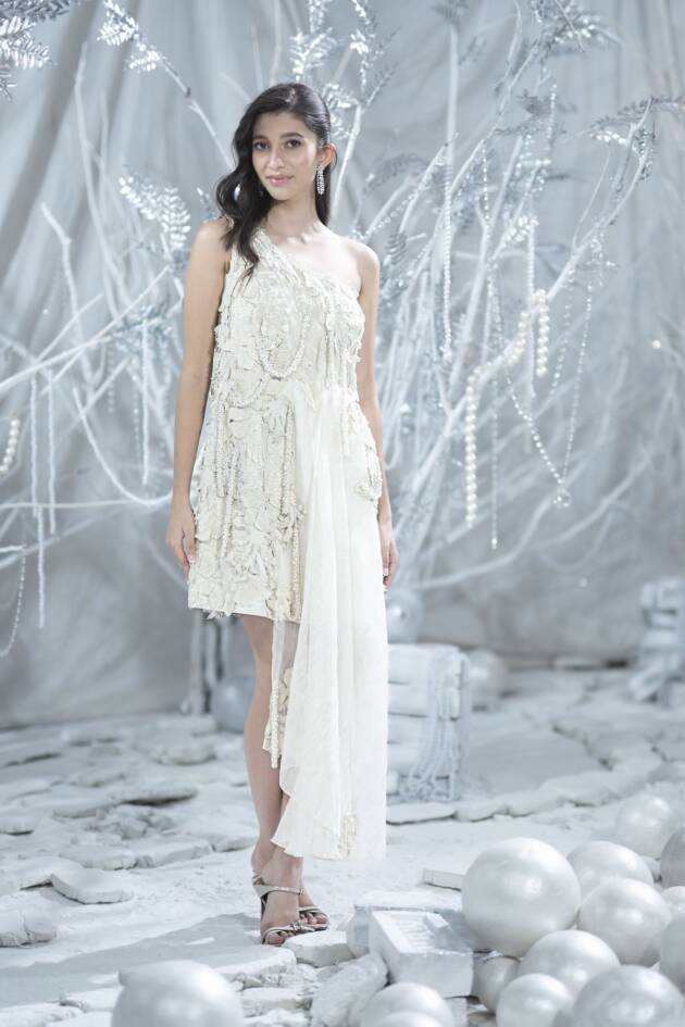 Snow Mist